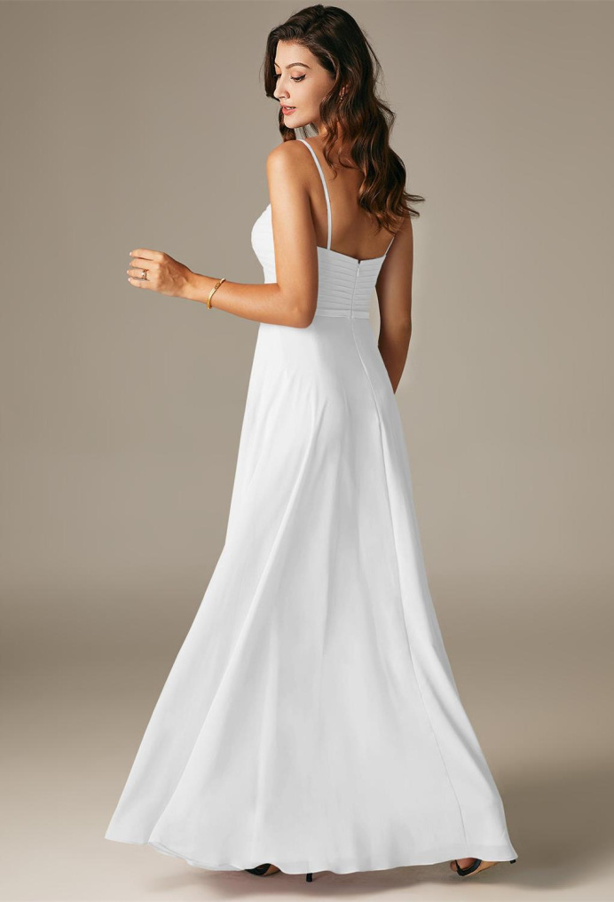 AW Georgia Dress