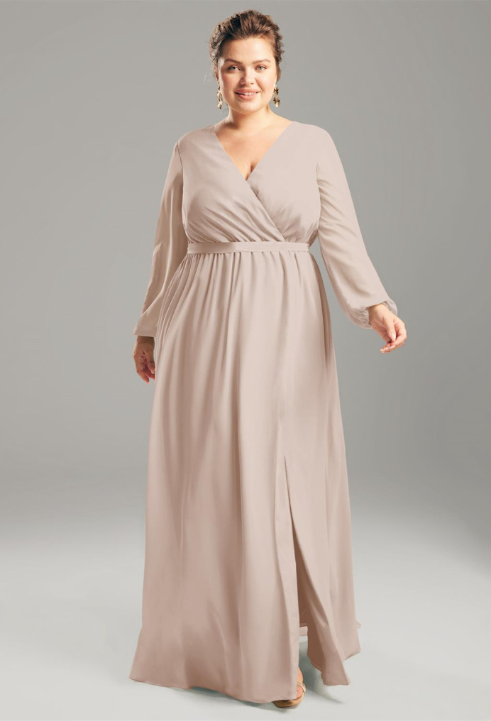 AW Adelle Dress