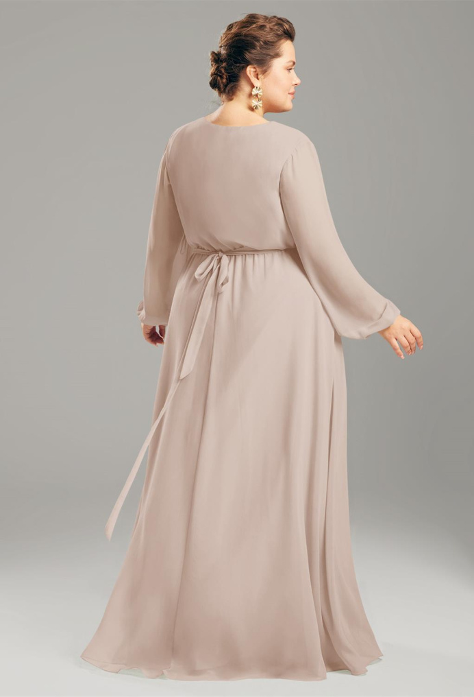 AW Adelle Dress