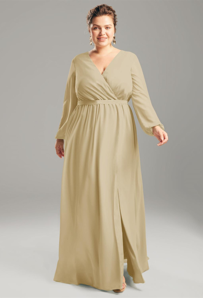AW Adelle Dress