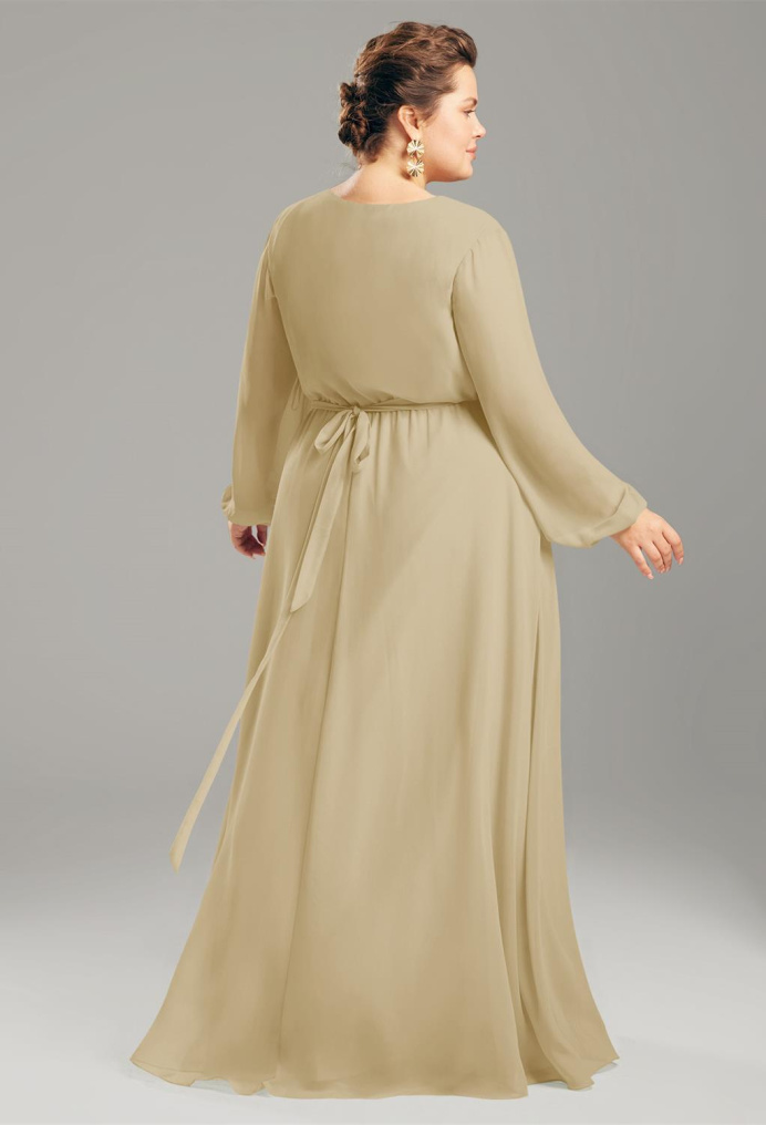 AW Adelle Dress