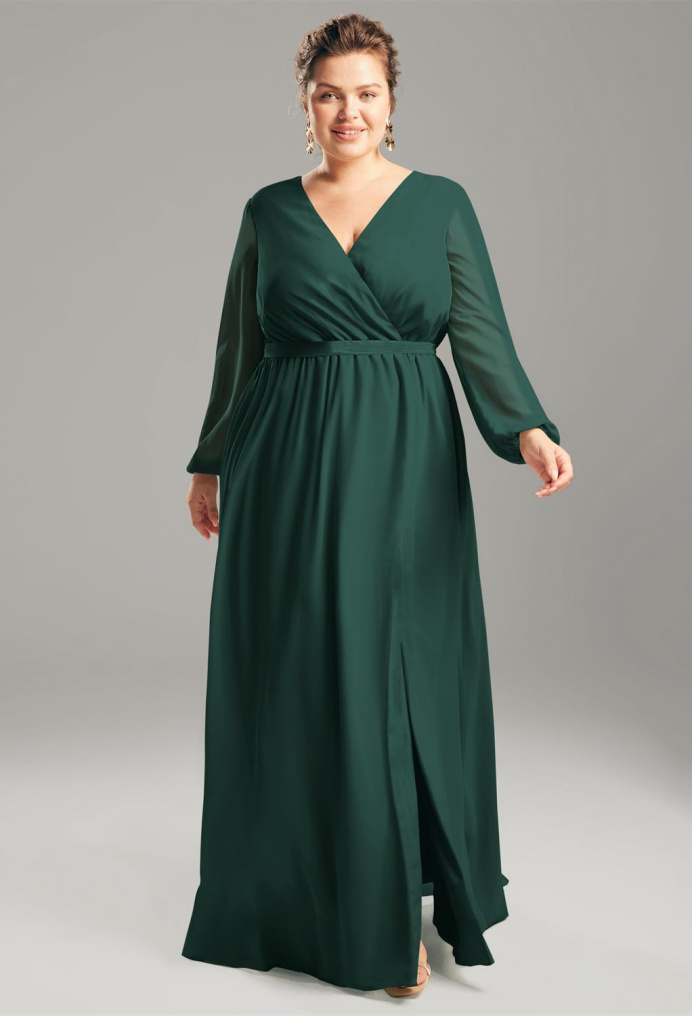 AW Adelle Dress