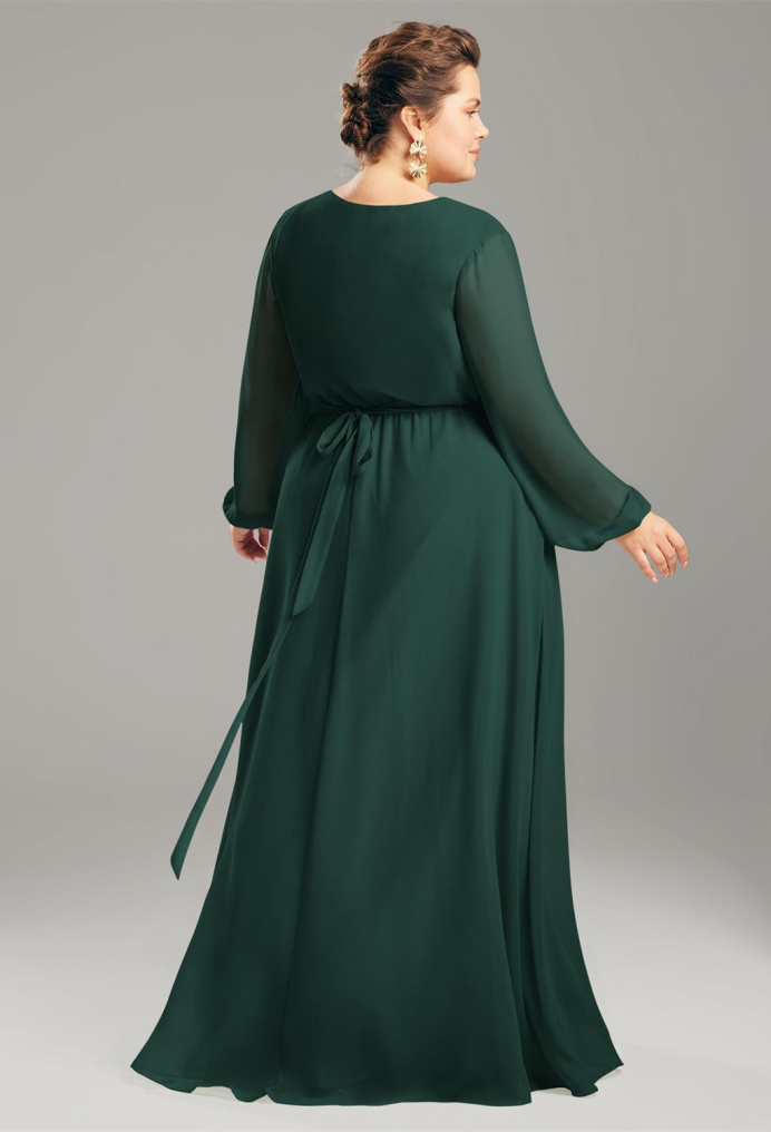 AW Adelle Dress