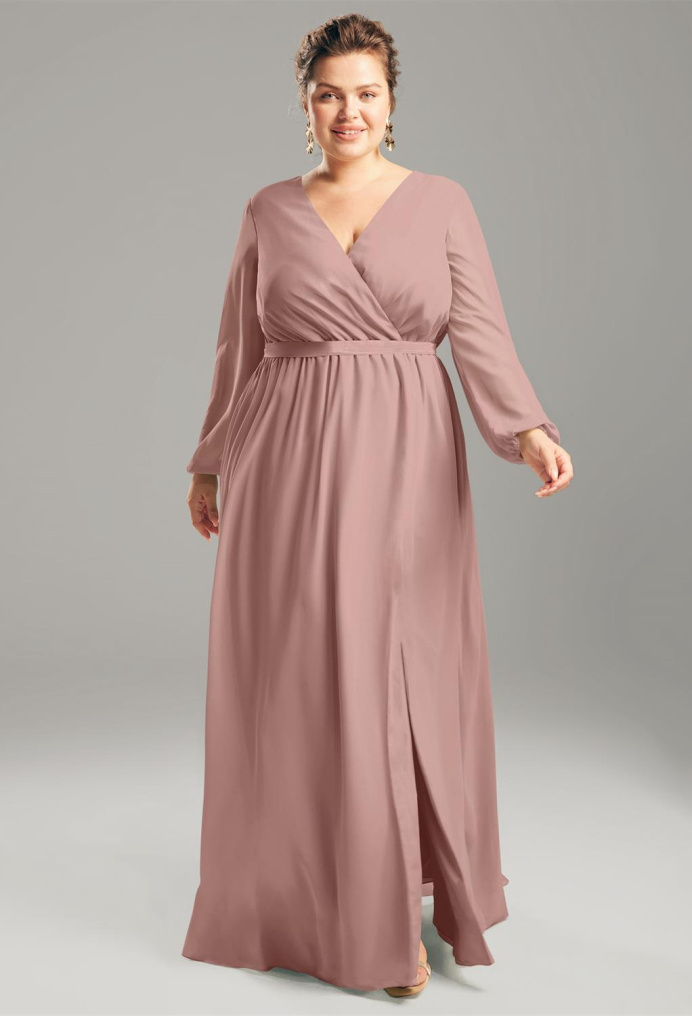 AW Adelle Dress