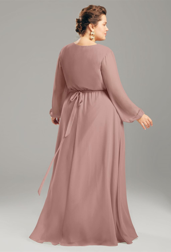 AW Adelle Dress