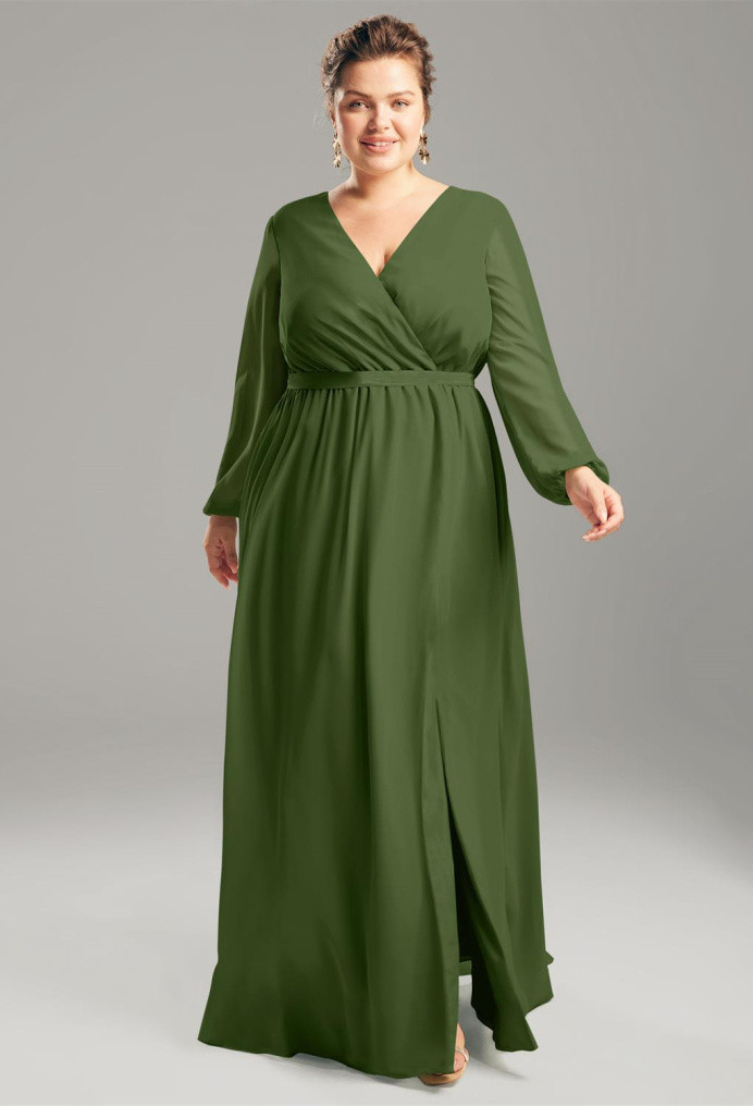 AW Adelle Dress