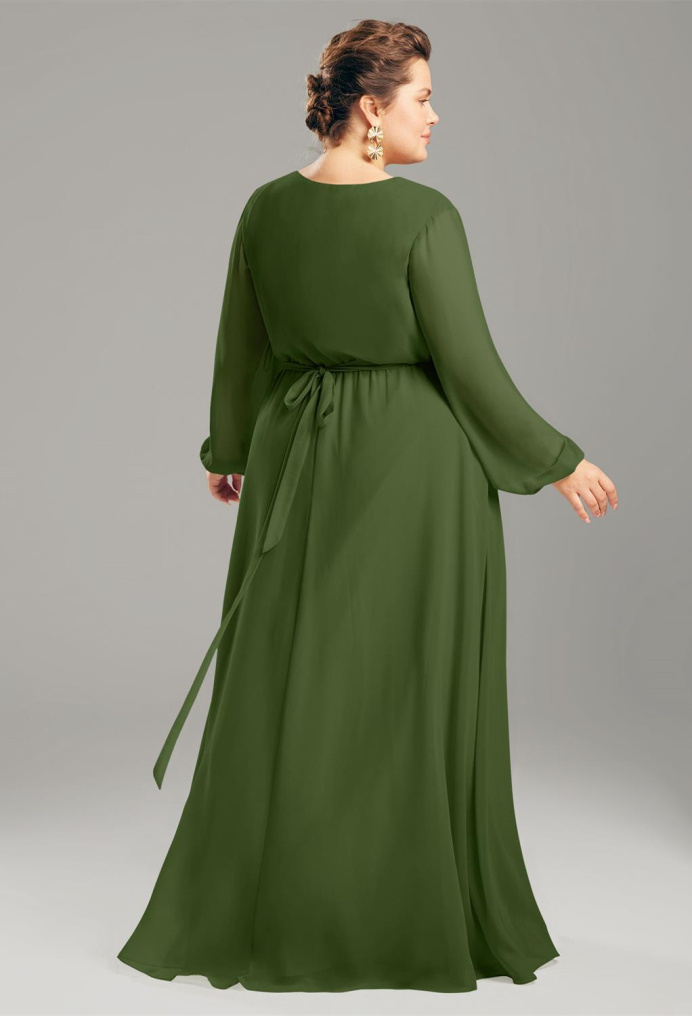 AW Adelle Dress