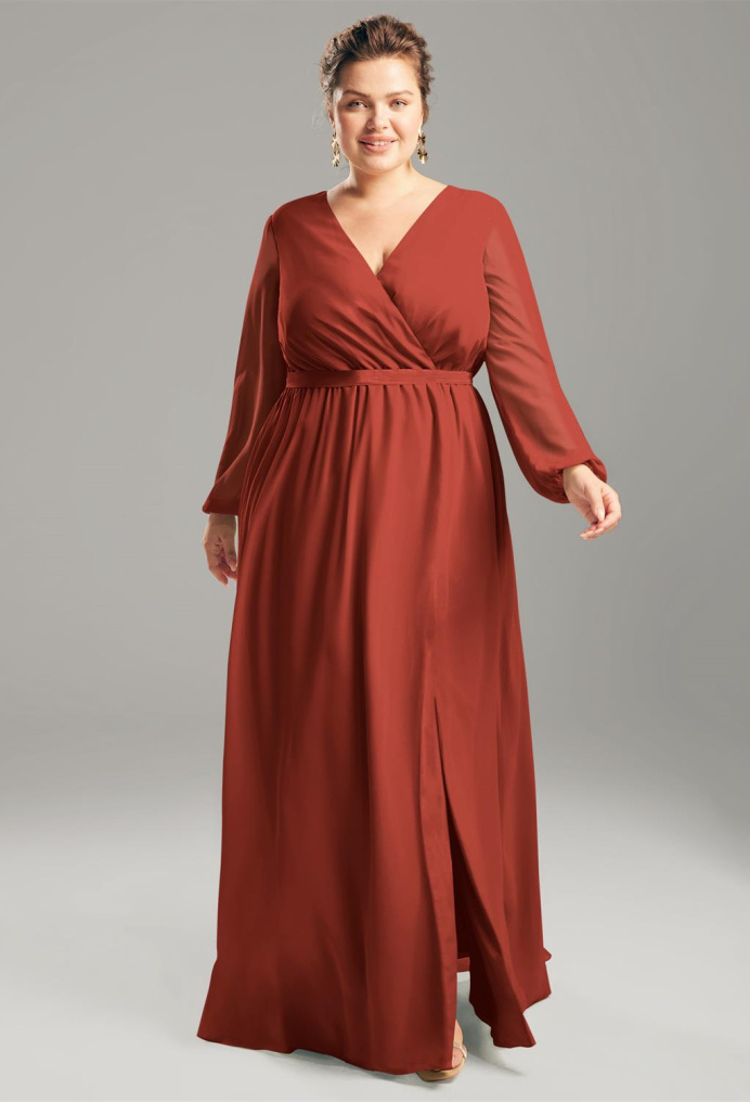 AW Adelle Dress