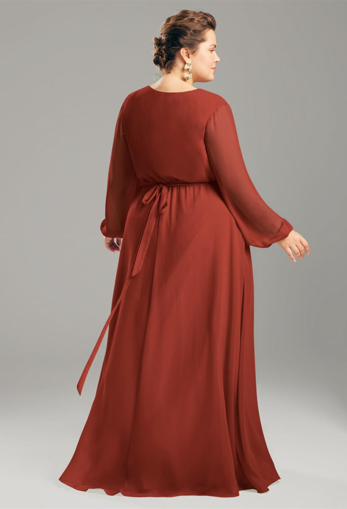 AW Adelle Dress