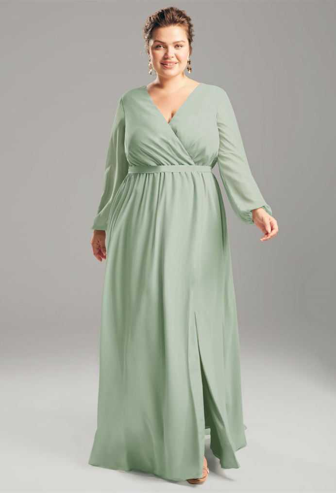 AW Adelle Dress