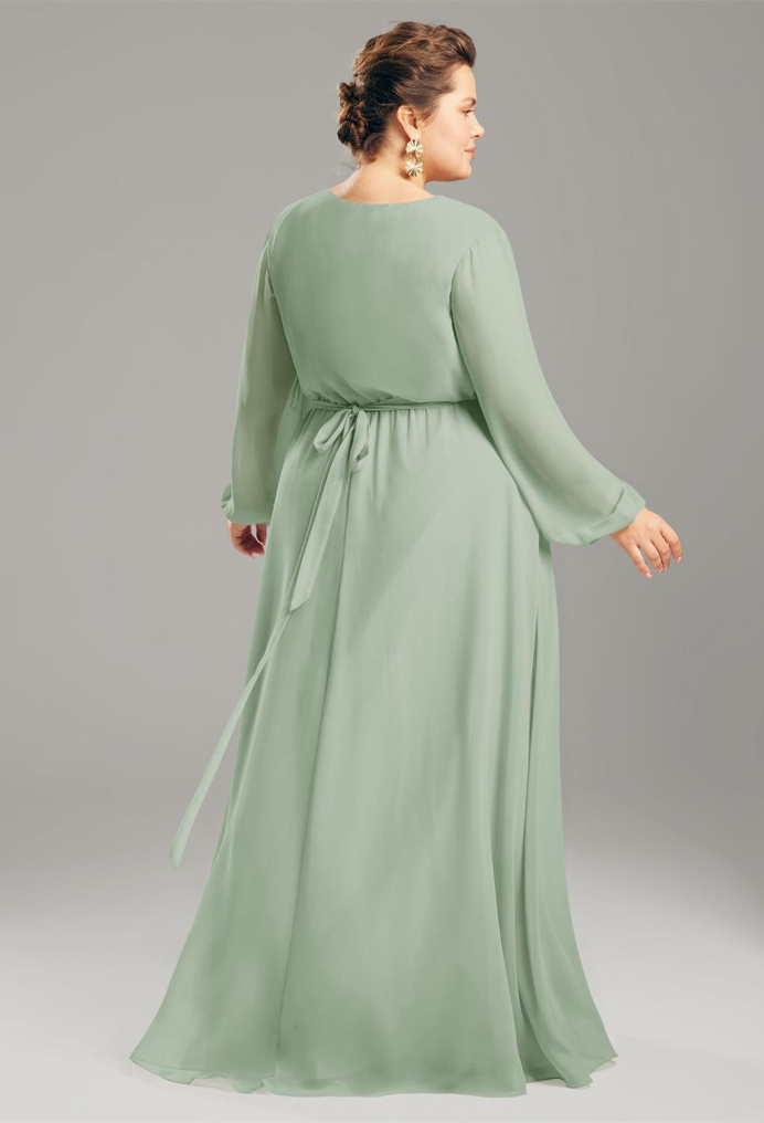 AW Adelle Dress