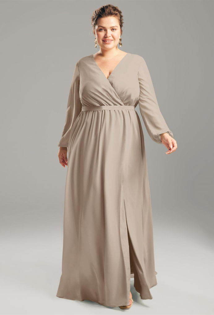 AW Adelle Dress