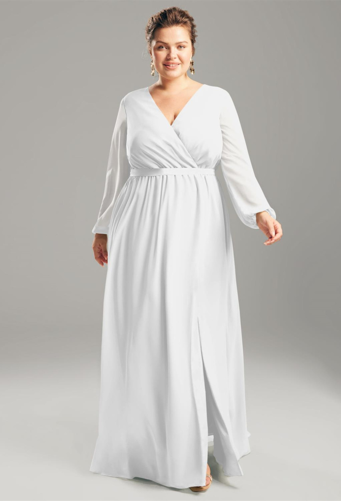 AW Adelle Dress