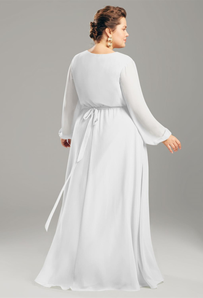 AW Adelle Dress