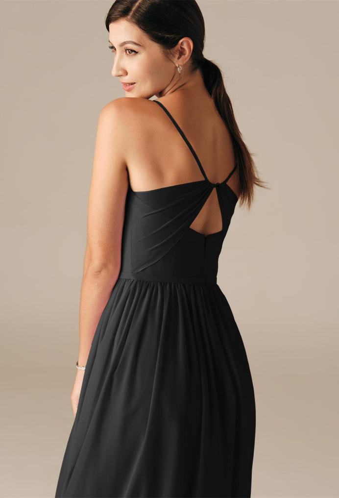 AW Mary Dress
