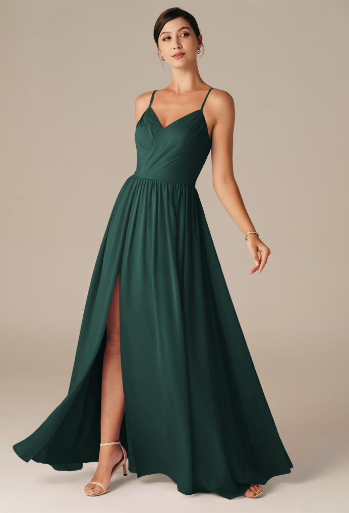 AW Mary Dress