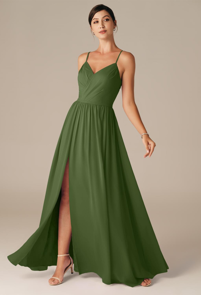 AW Mary Dress