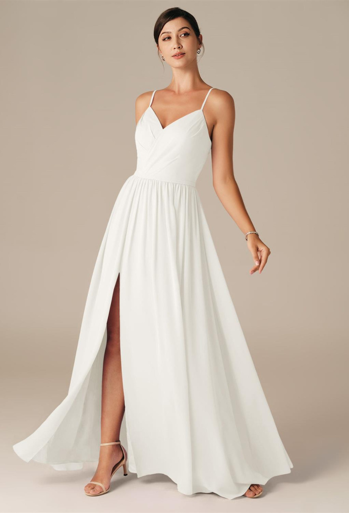 AW Mary Dress