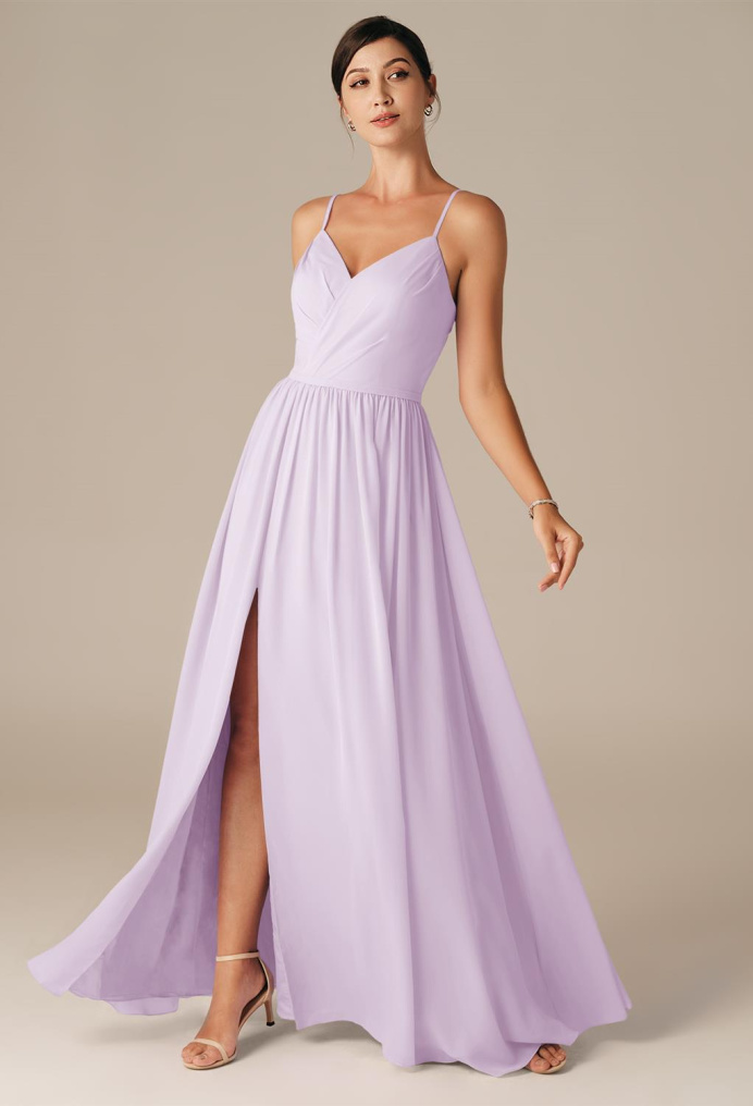 AW Mary Dress