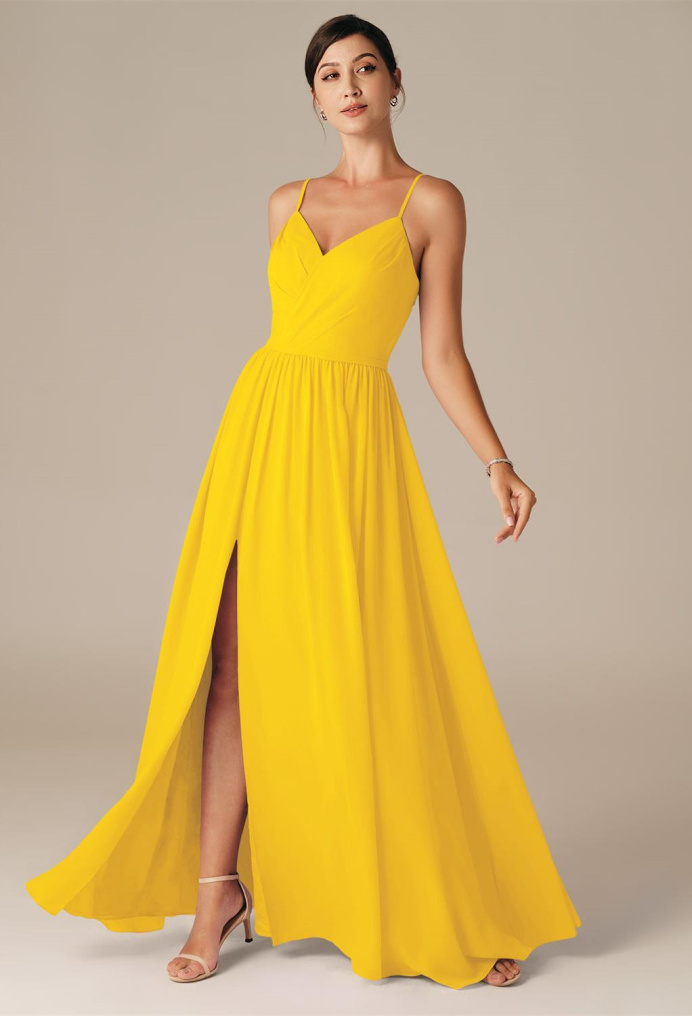 AW Mary Dress