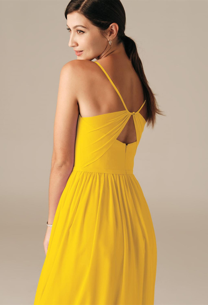 AW Mary Dress