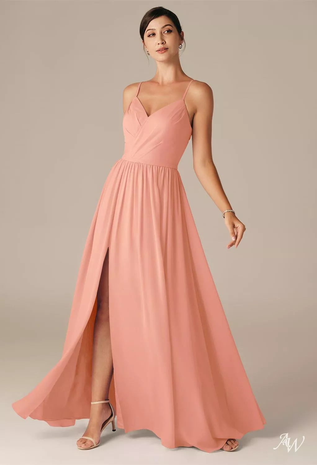strapless open back dress Hot Pink Faux Feather Bodycon Mini Dress M / Hot Pink