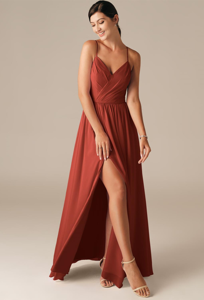 AW Mary Dress