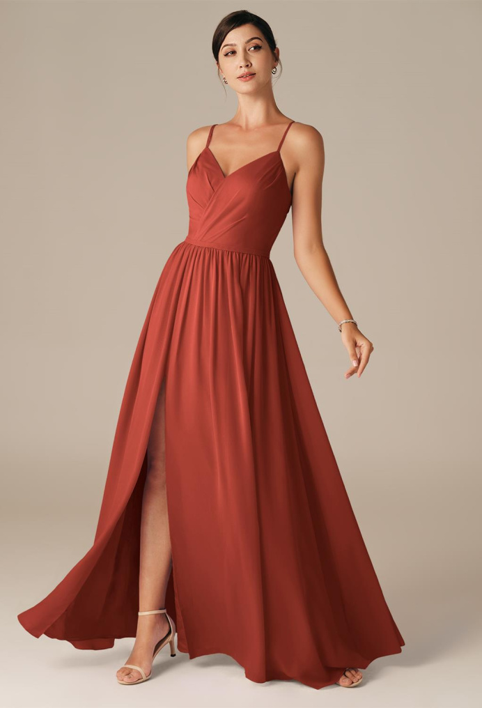 AW Mary Dress
