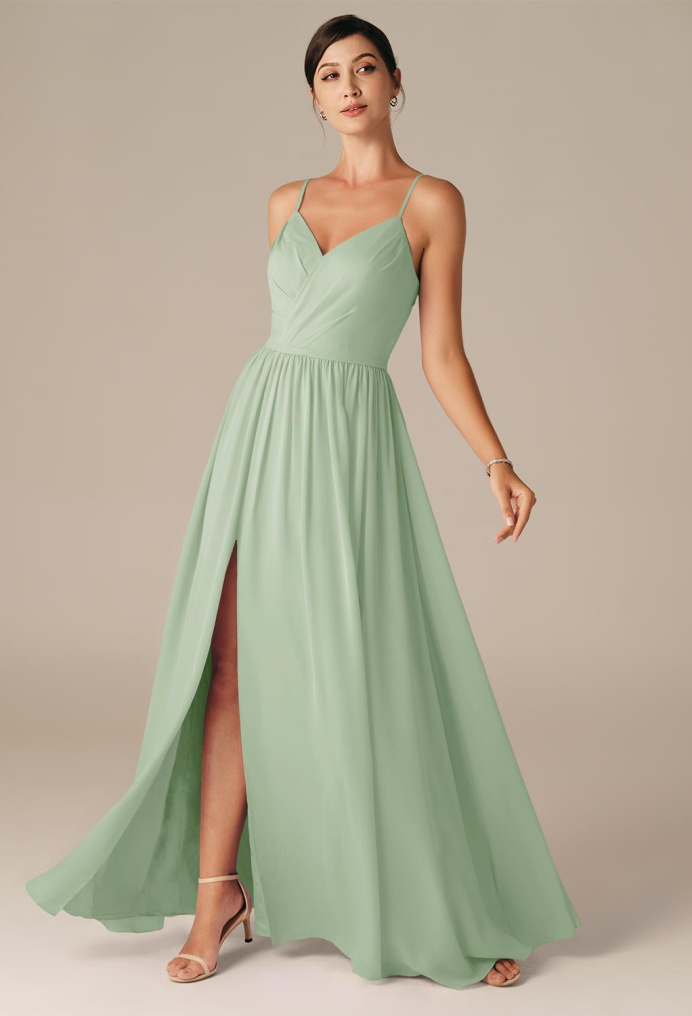 AW Mary Dress