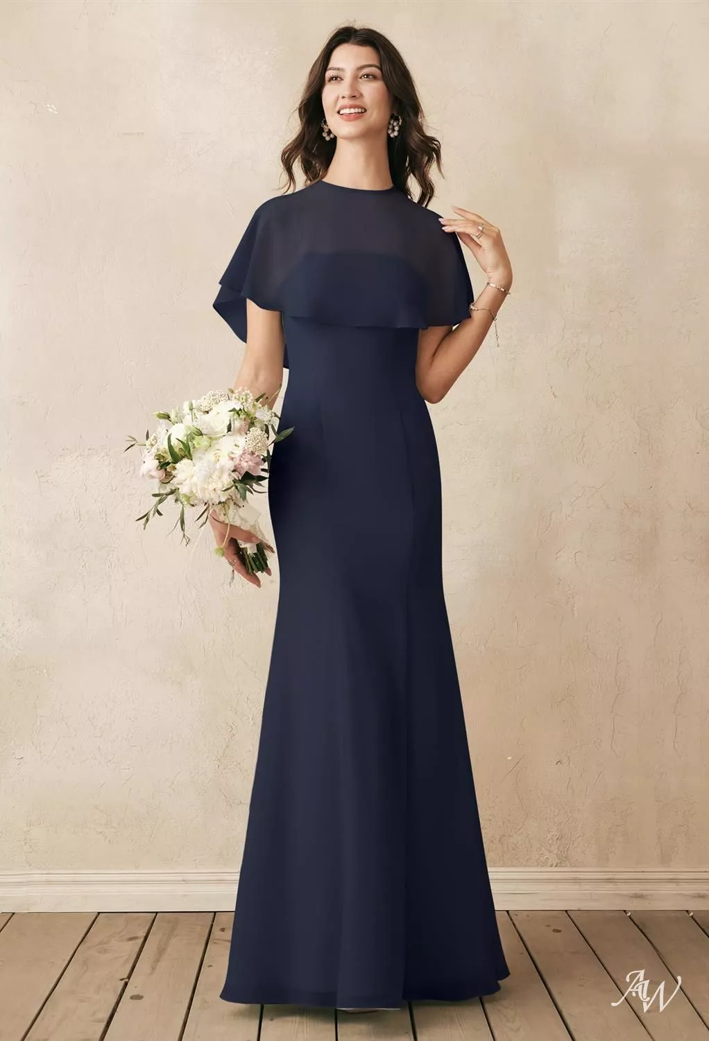 sachin and babi light blue dress Blue Occasion Dresses | Navy Occasion Dresses main image 1