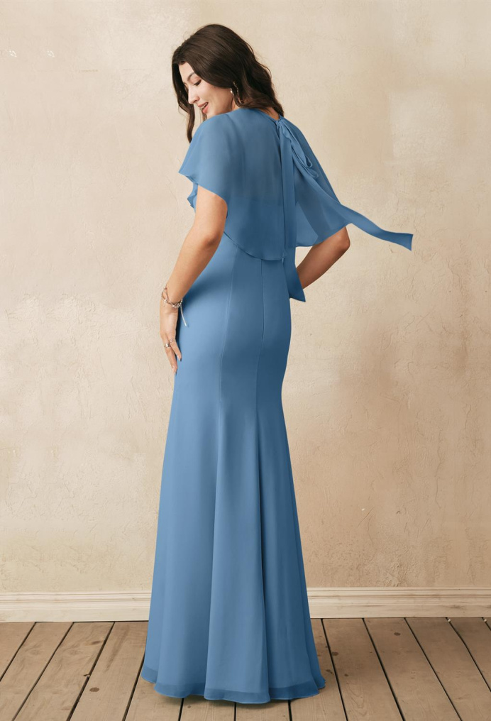 AW Myra Dress