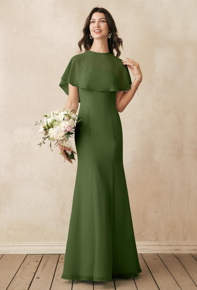 AW Myra Dress