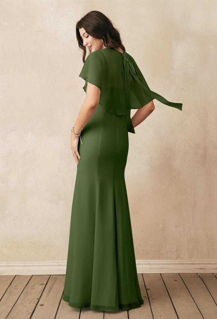 AW Myra Dress