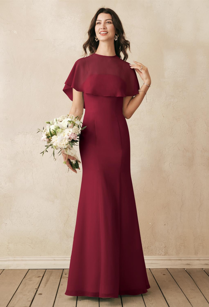AW Myra Dress