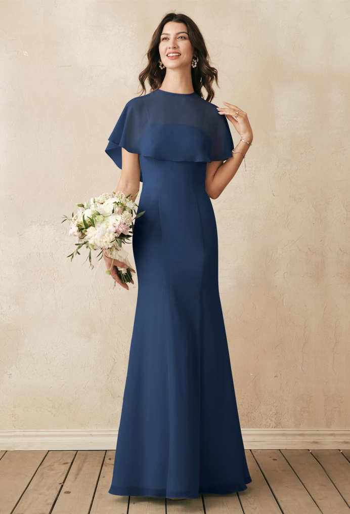 AW Myra Dress