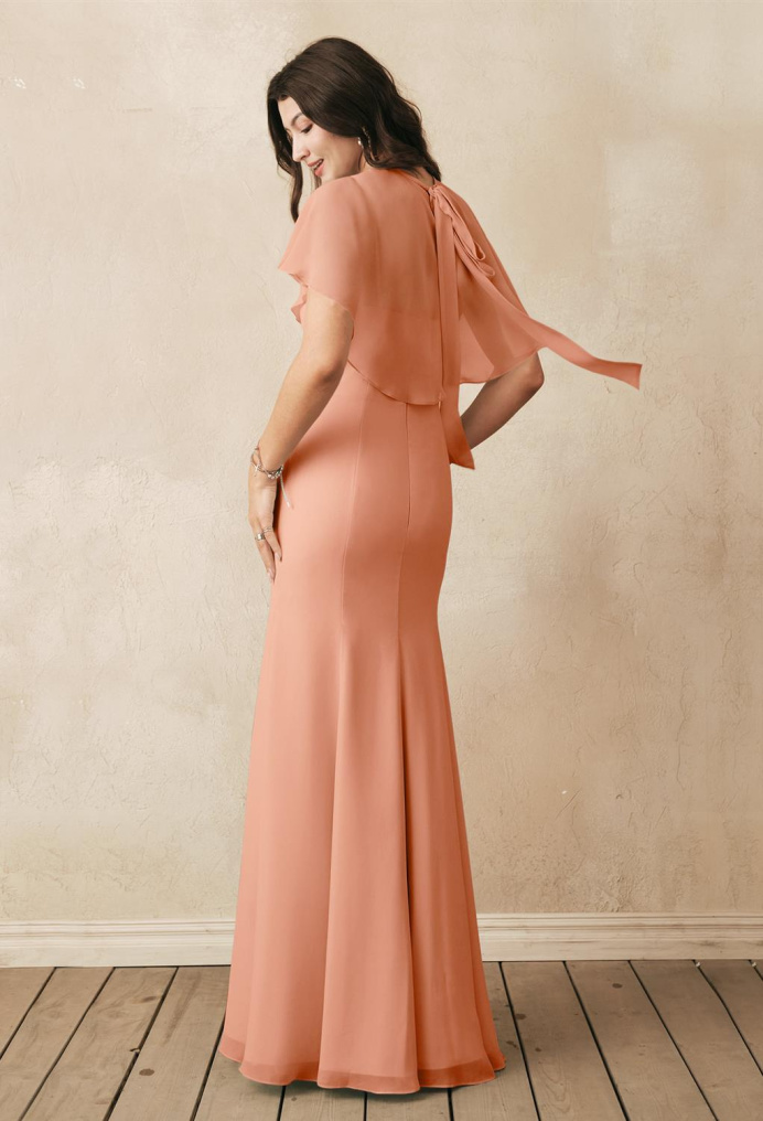 AW Myra Dress