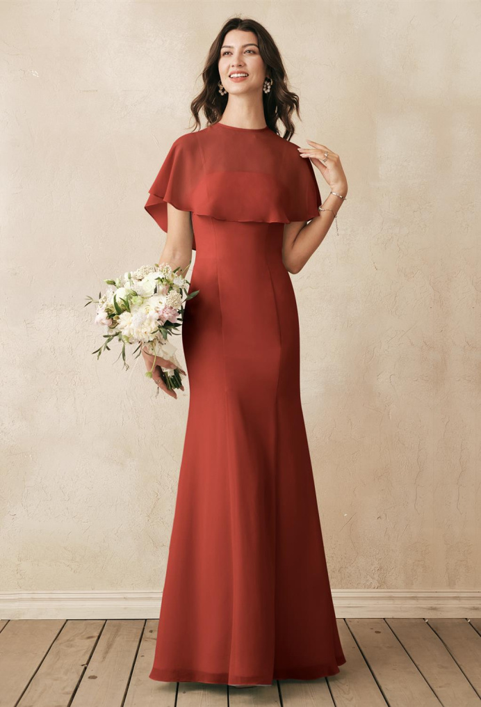 AW Myra Dress