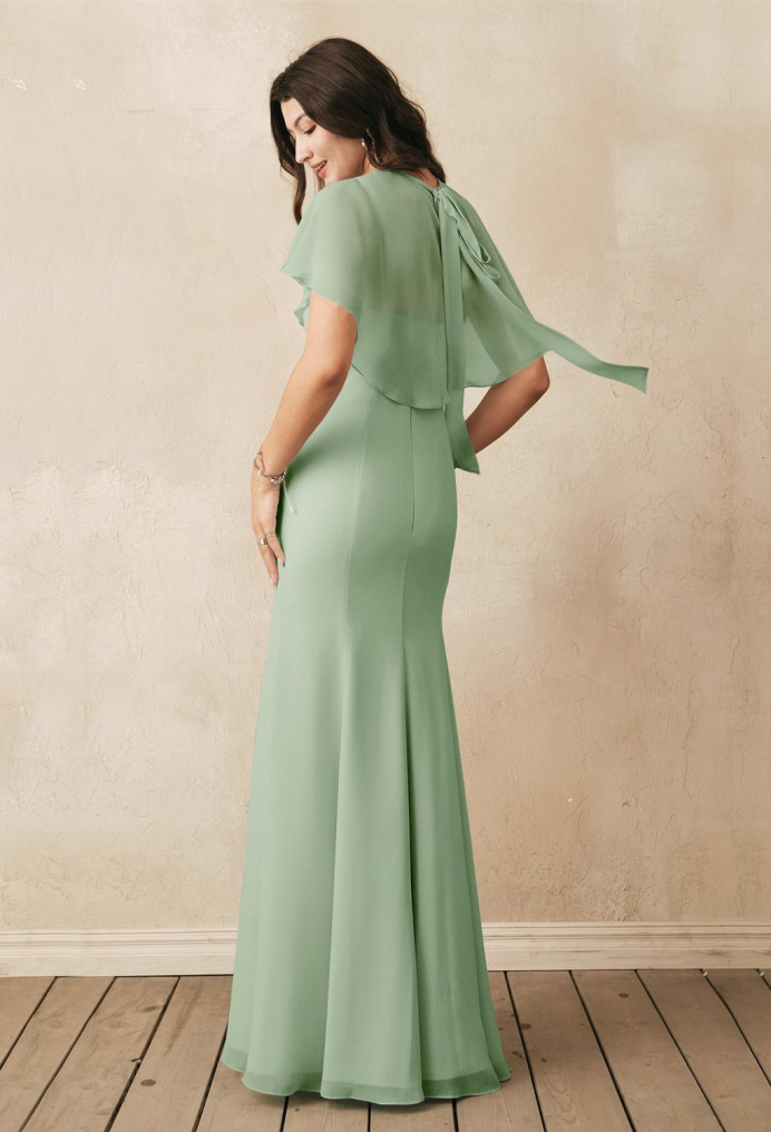 AW Myra Dress