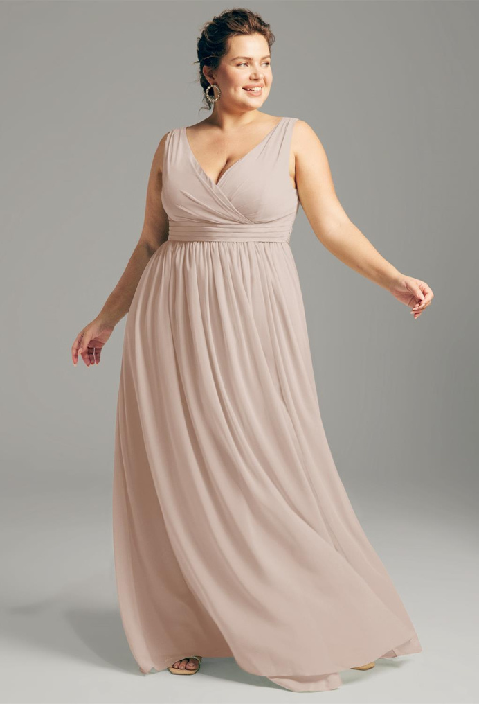 AW Hilaria Dress