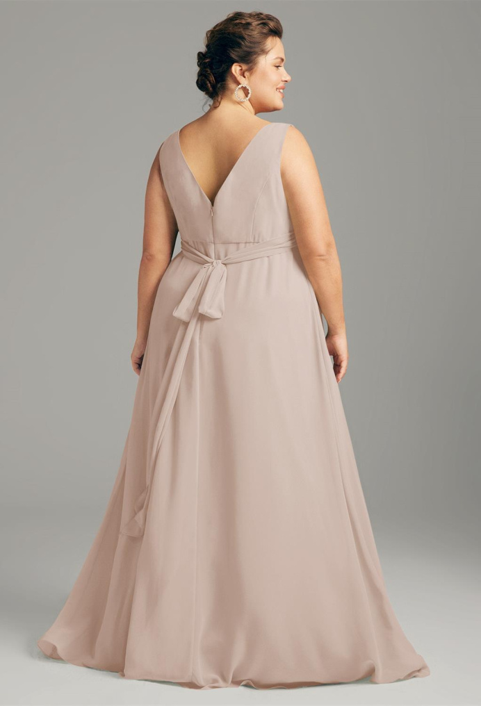 AW Hilaria Dress