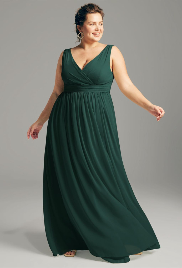 AW Hilaria Dress