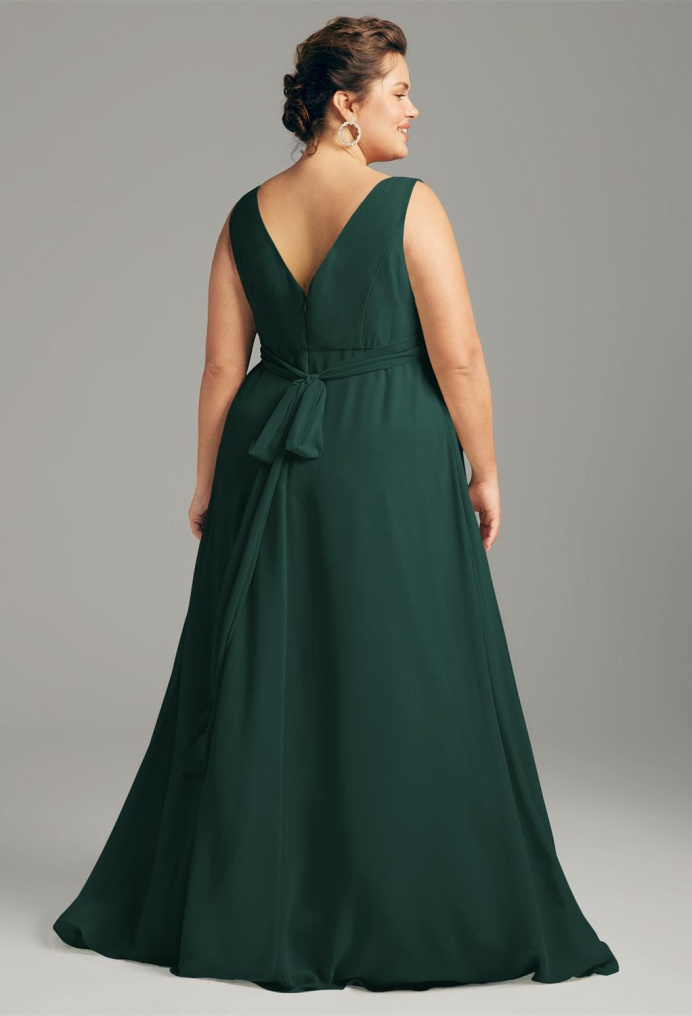 AW Hilaria Dress