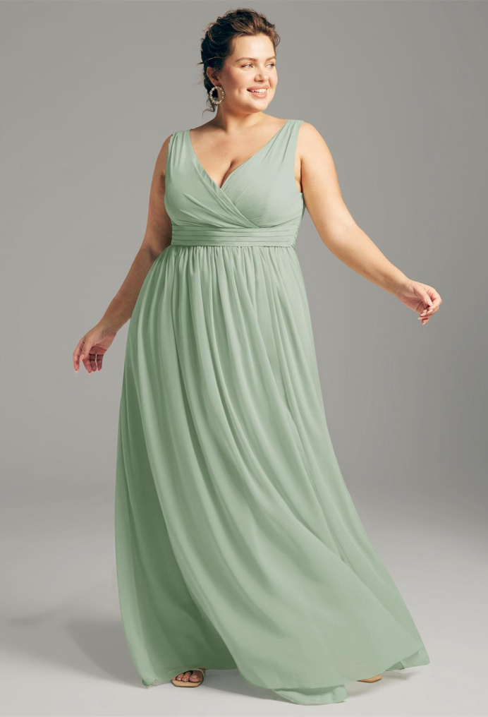 AW Hilaria Dress