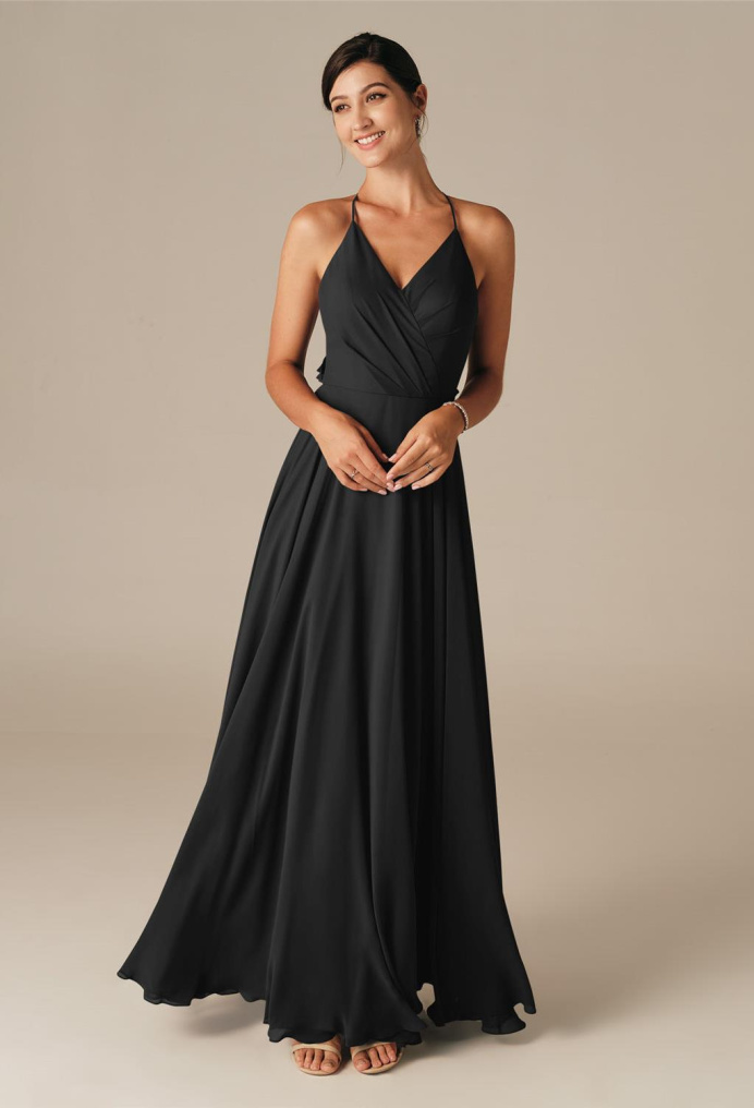 AW Larry Dress