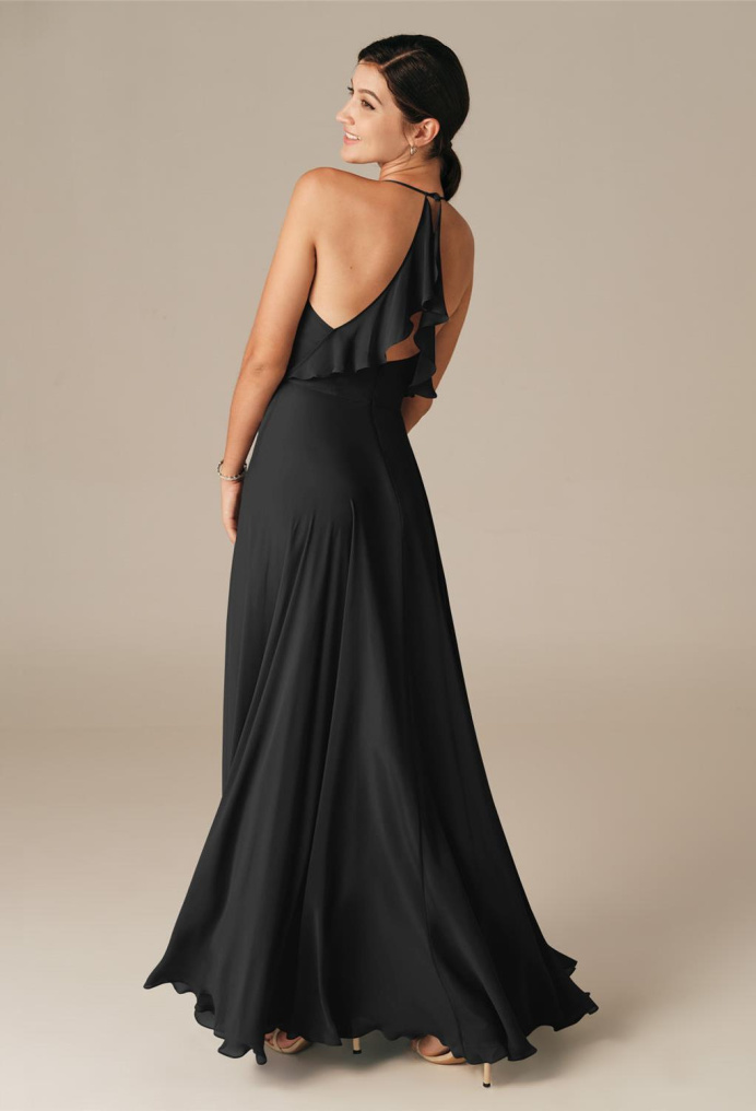 AW Larry Dress