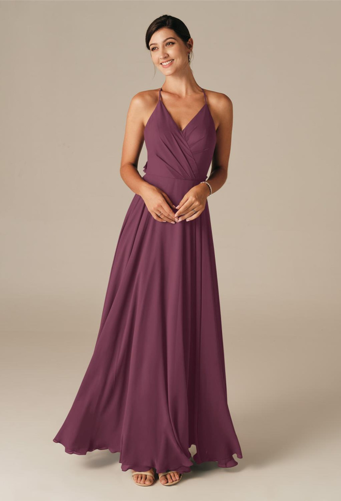 AW Larry Dress