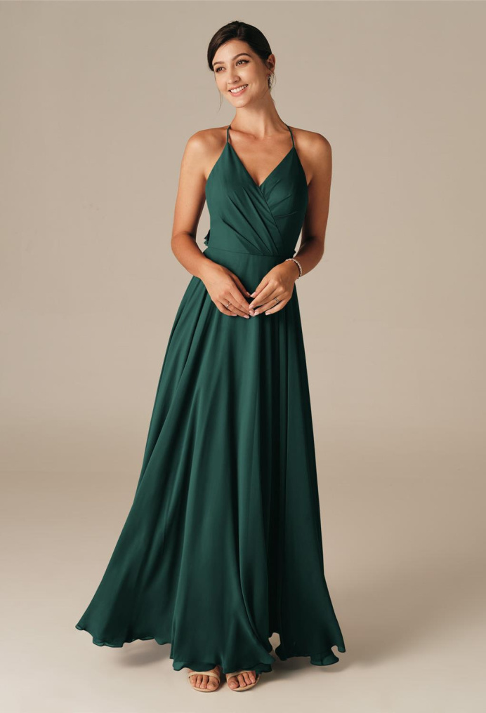 AW Larry Dress