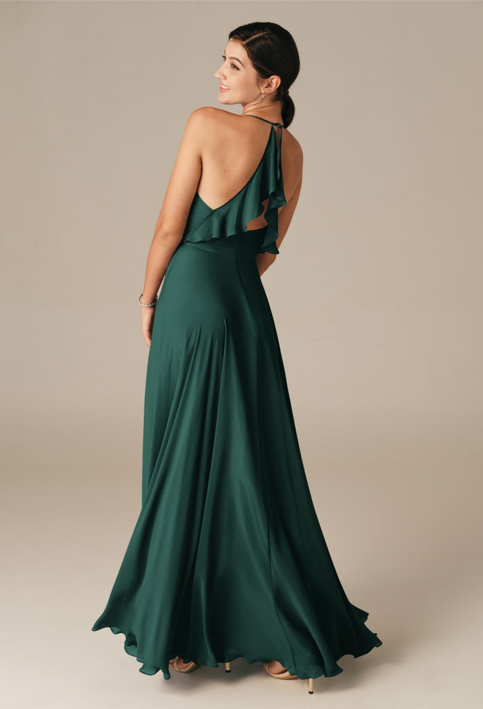 AW Larry Dress