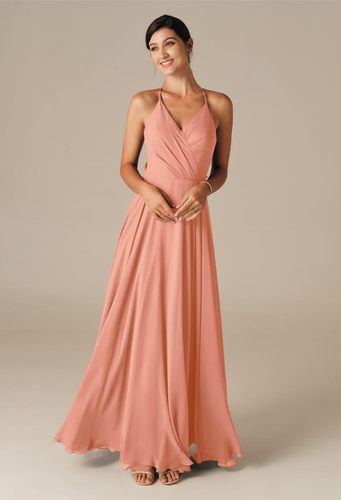 AW Larry Dress
