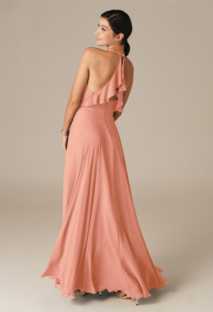 AW Larry Dress